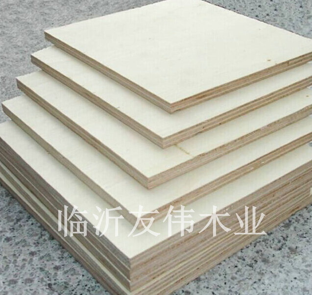 托盤膠合板強(qiáng)大的承載能力，你不心動(dòng)嗎？