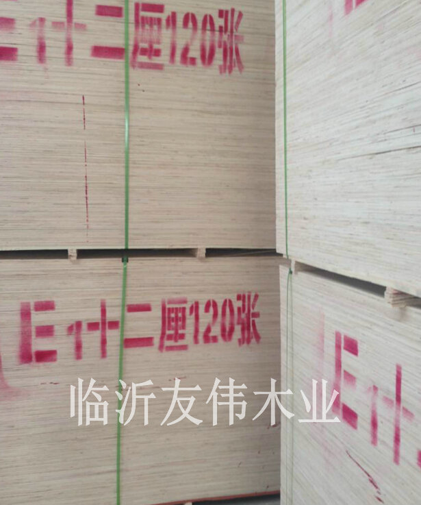 集裝箱膠合板質(zhì)量術(shù)語要曉得哦！