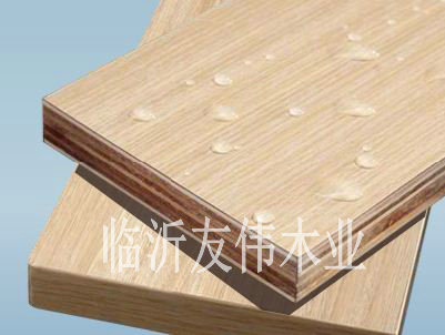 性膠合板不怕的木材，你不想要？