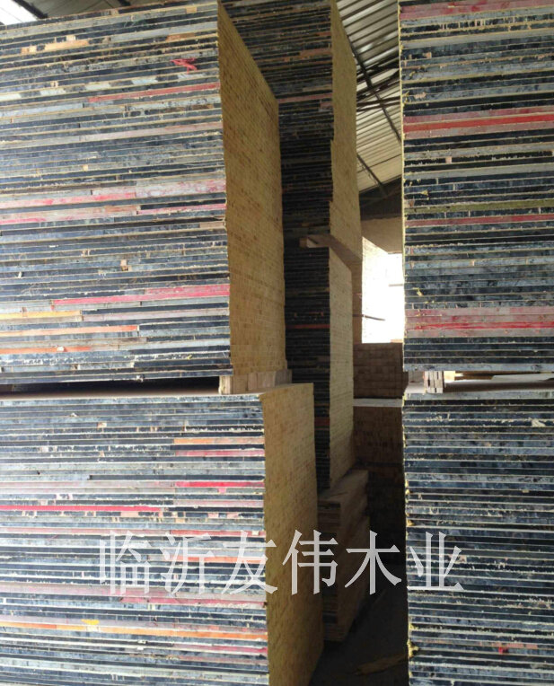 多層板腳墩是什么，有什么作用？