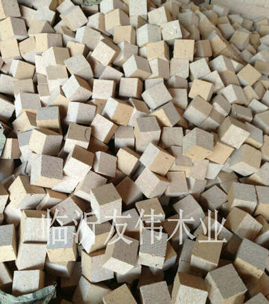 刨花木墩的工作有哪些？